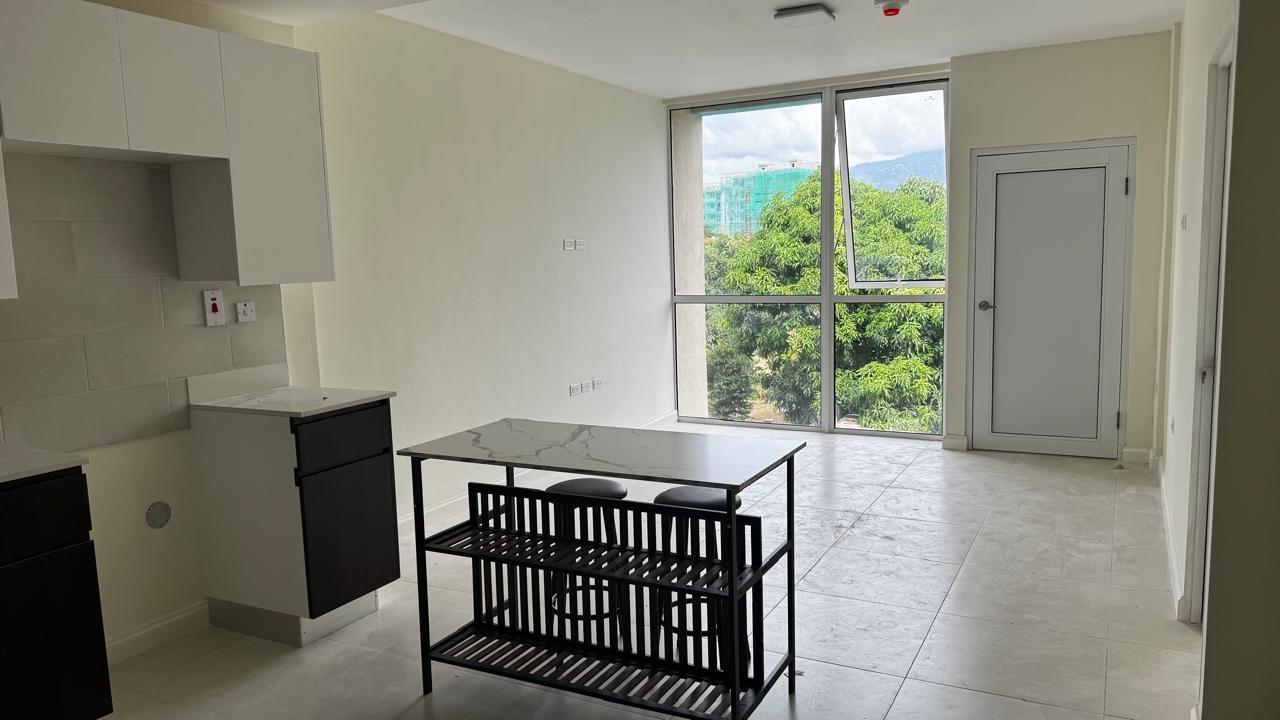 Luxurious-1-Bedroom-Apartment-for-Rent-at-The-Cambridge-St.-Andrew Fifth image of A203-4 Musgrave Avenue, Kgn 5 in Kingston 5, St. Andrew, Jamaica - property is For Rent