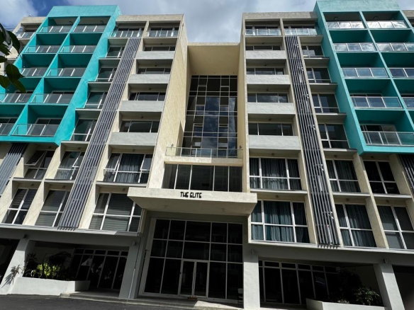 First image of A203-4 Musgrave Avenue, Kgn 5 in Kingston 5, St. Andrew, Jamaica - property is For Rent