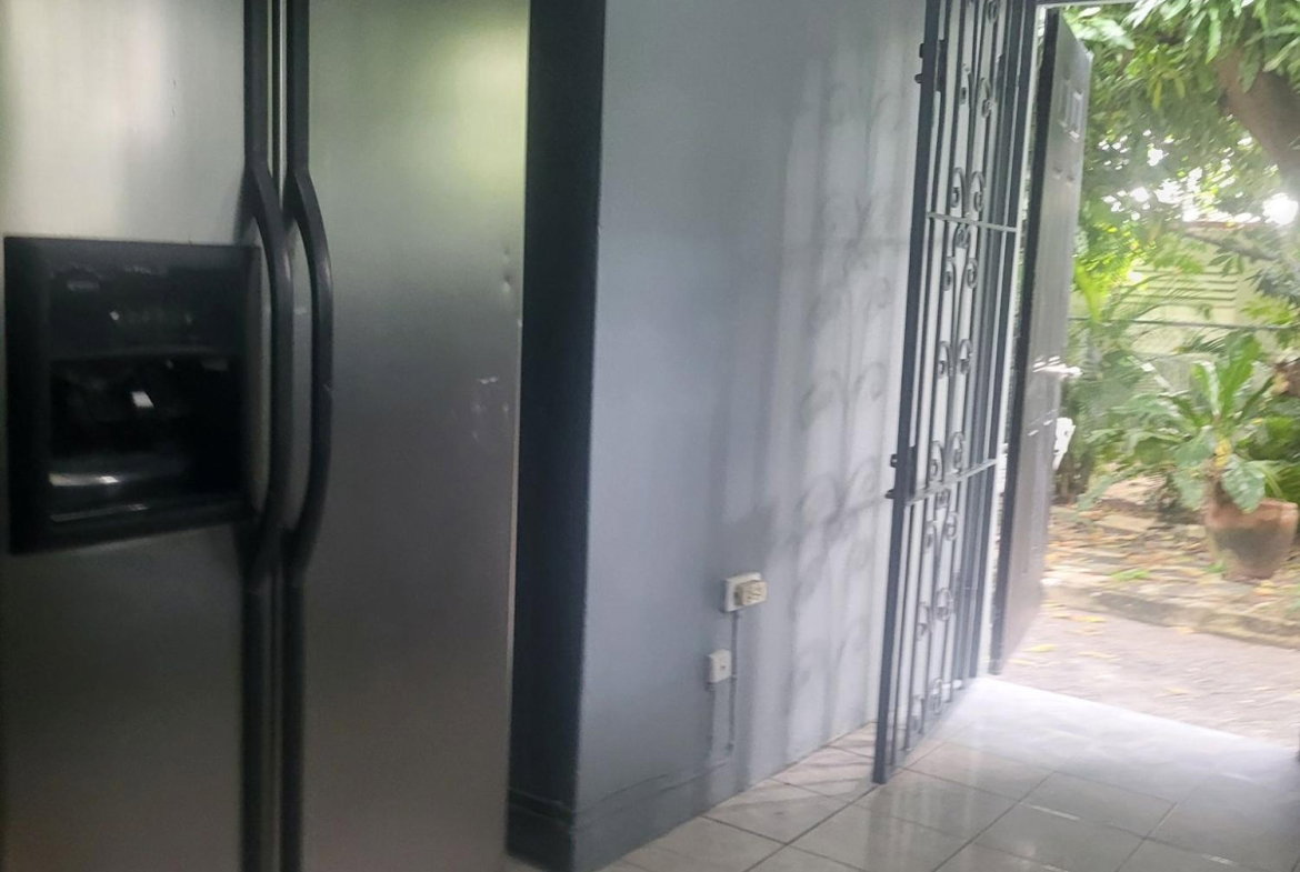 Second image of 3 Trenton Ave in Kingston 8, St. Andrew, Jamaica - property is For Rent
