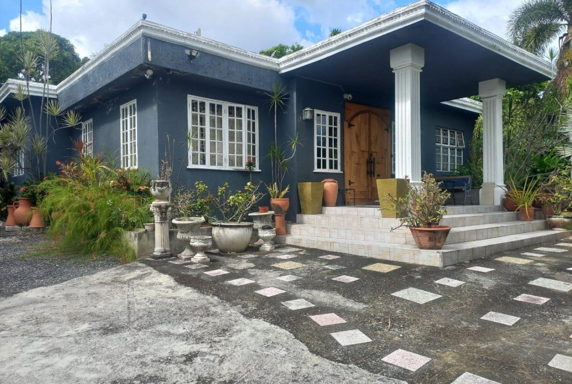 First image of 3 Trenton Ave in Kingston 8, St. Andrew, Jamaica - property is For Rent