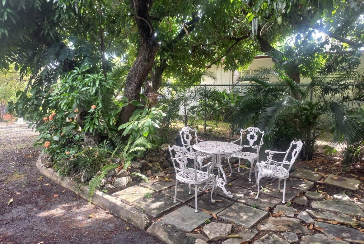 Eighteenth image of 3 Trenton Ave in Kingston 8, St. Andrew, Jamaica - property is For Rent