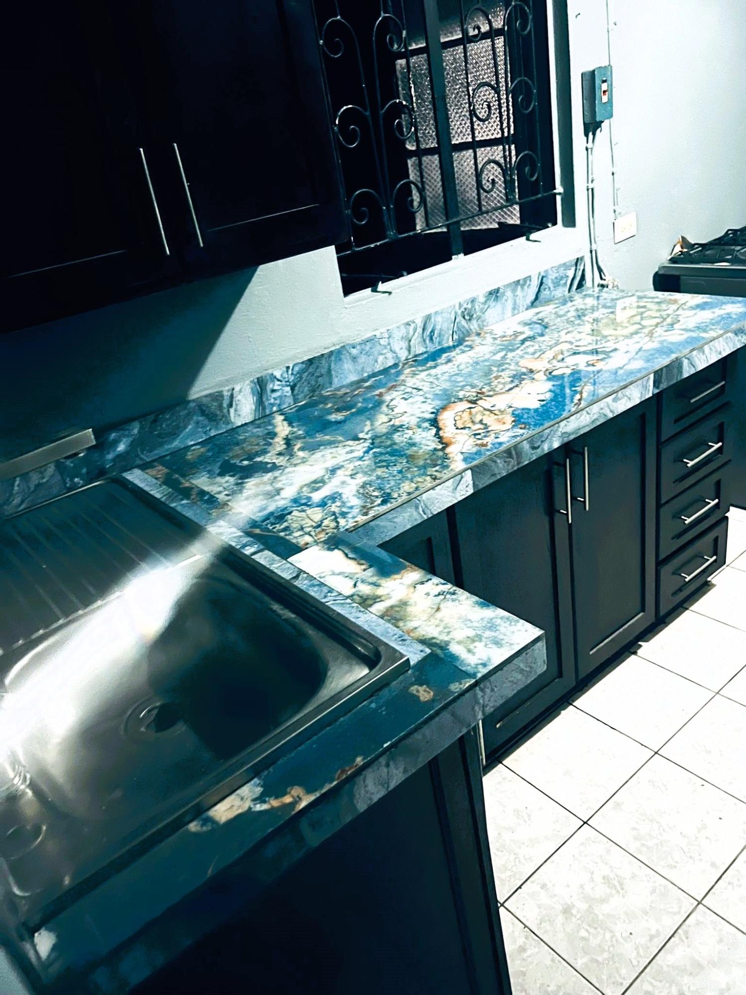 Third image of 3 Trenton Ave in Kingston 8, St. Andrew, Jamaica - property is For Rent