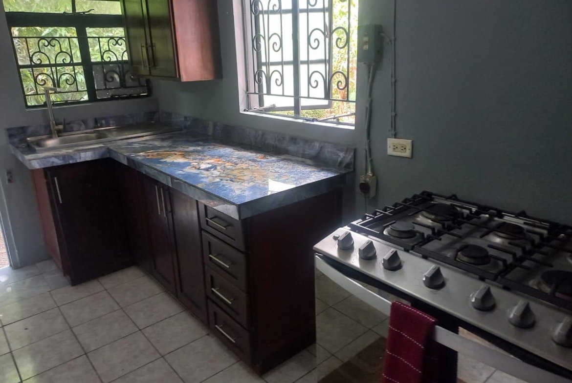 Fourth image of 3 Trenton Ave in Kingston 8, St. Andrew, Jamaica - property is For Rent
