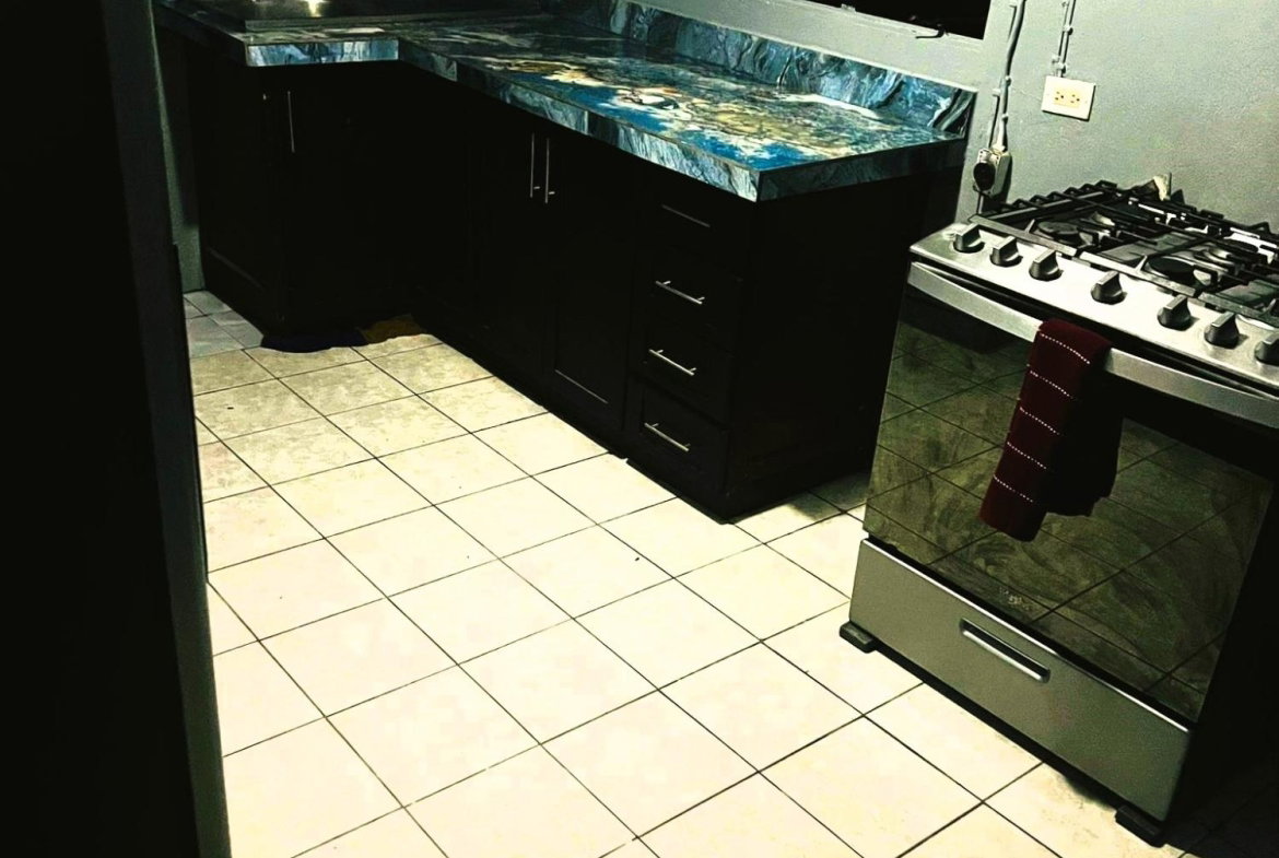 Fifth image of 3 Trenton Ave in Kingston 8, St. Andrew, Jamaica - property is For Rent