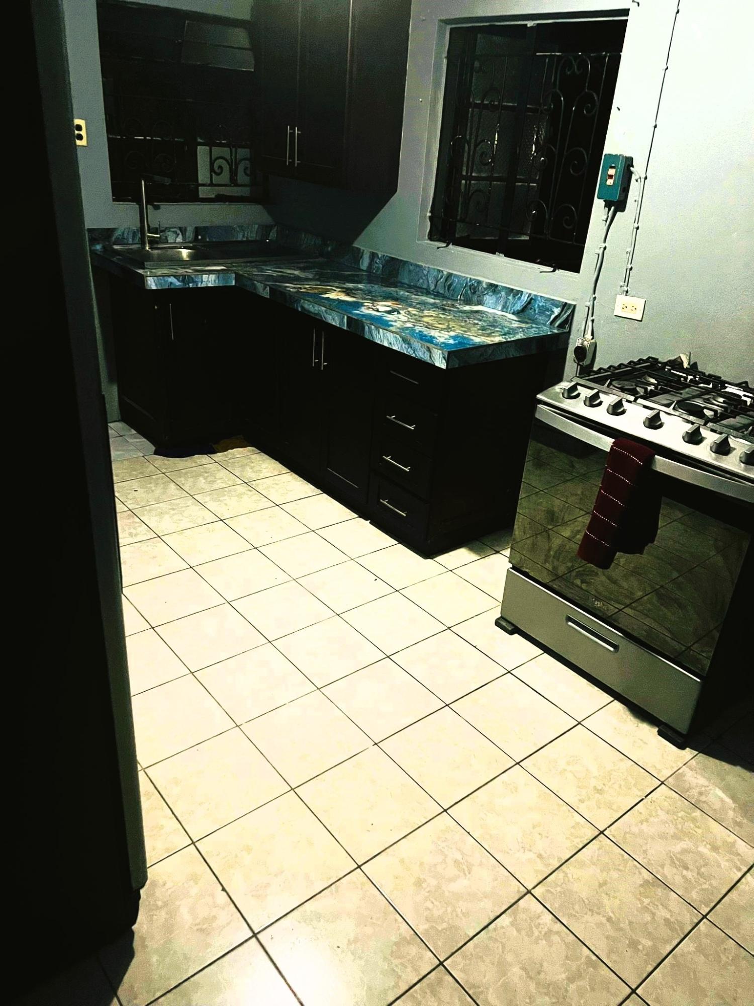 Fifth image of 3 Trenton Ave in Kingston 8, St. Andrew, Jamaica - property is For Rent