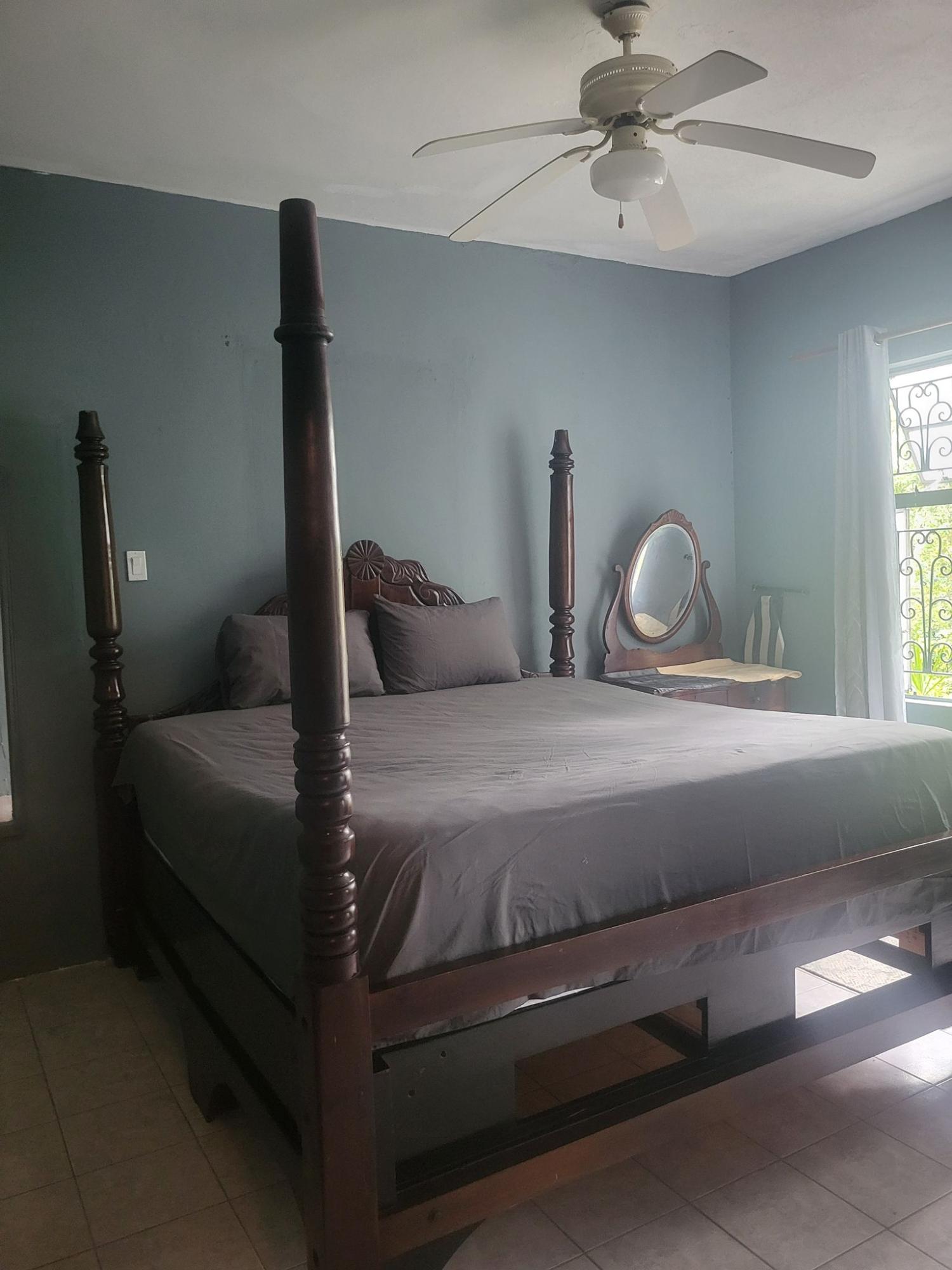 Tenth image of 3 Trenton Ave in Kingston 8, St. Andrew, Jamaica - property is For Rent