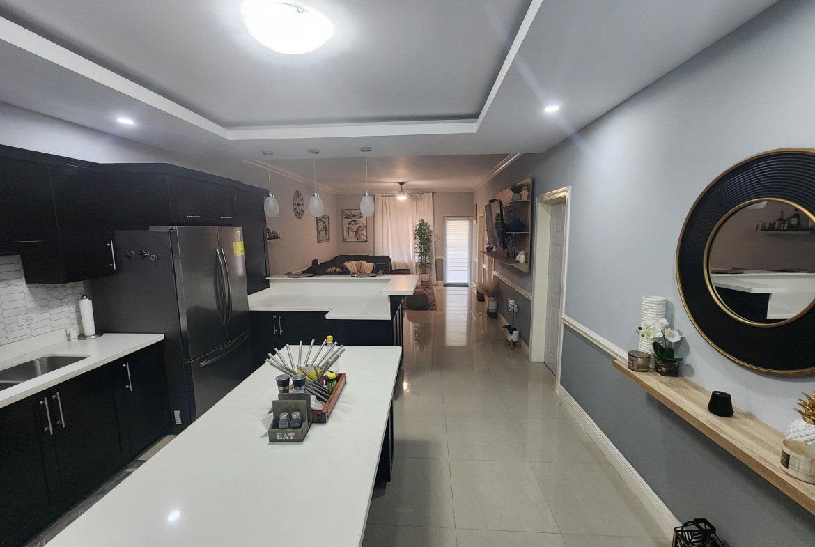 Second image of 7-26 Merrivale Avenue in Kingston 8, St. Andrew, Jamaica - property is For Rent