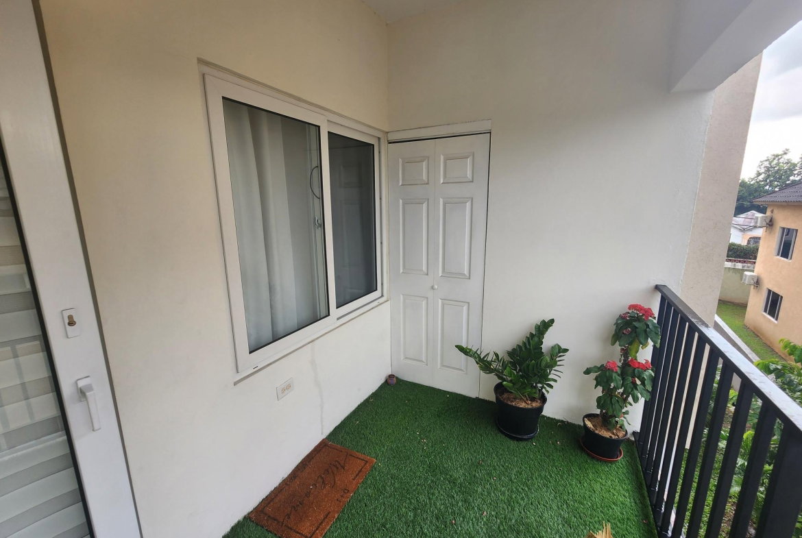Twentieth image of 7-26 Merrivale Avenue in Kingston 8, St. Andrew, Jamaica - property is For Rent