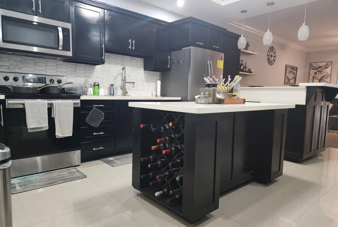 Third image of 7-26 Merrivale Avenue in Kingston 8, St. Andrew, Jamaica - property is For Rent