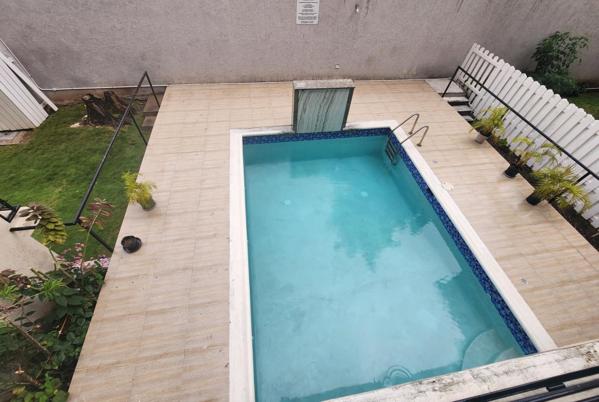 Twenty-Third image of 7-26 Merrivale Avenue in Kingston 8, St. Andrew, Jamaica - property is For Rent