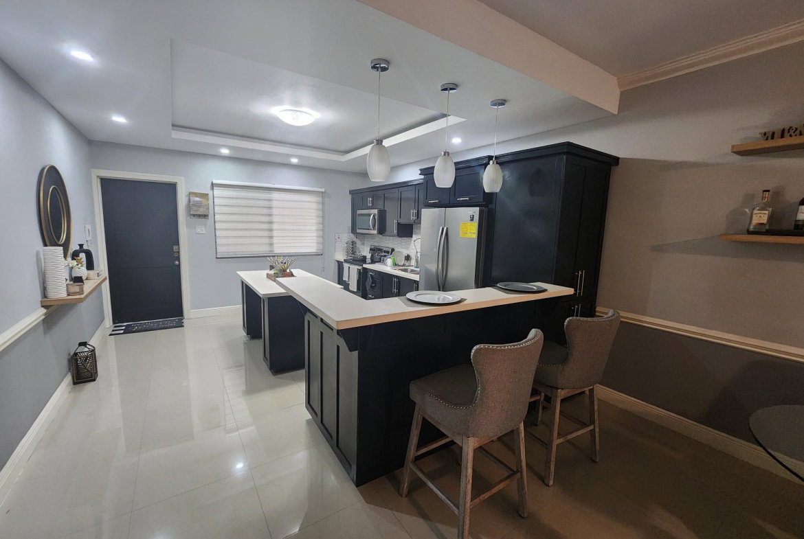 Fourth image of 7-26 Merrivale Avenue in Kingston 8, St. Andrew, Jamaica - property is For Rent