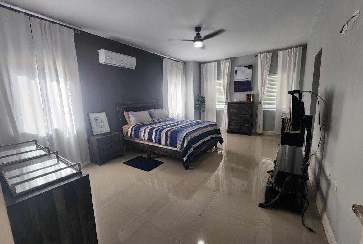 Seventh image of 7-26 Merrivale Avenue in Kingston 8, St. Andrew, Jamaica - property is For Rent