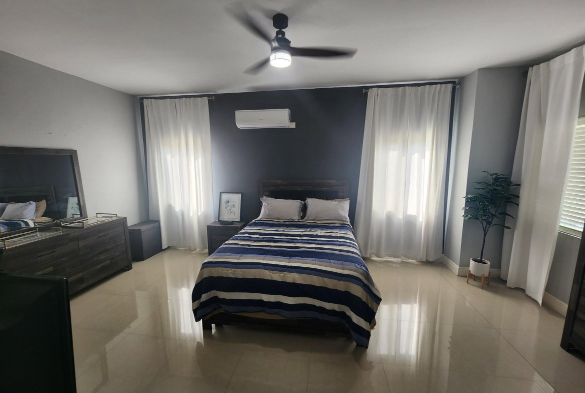Eighth image of 7-26 Merrivale Avenue in Kingston 8, St. Andrew, Jamaica - property is For Rent