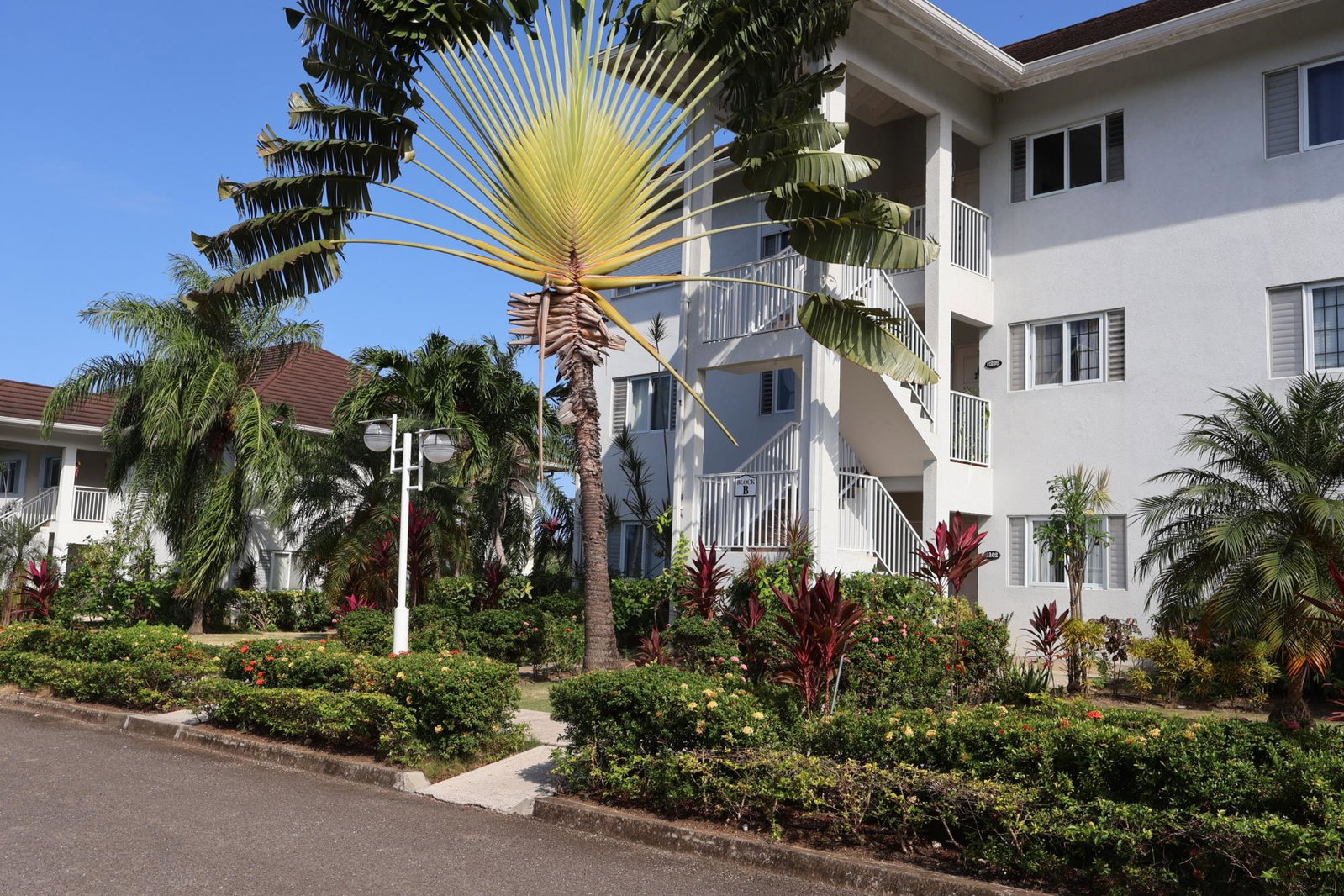 Second image of B101-ferncourt Richmond in Laughlands, St. Ann, Jamaica - property is For Rent