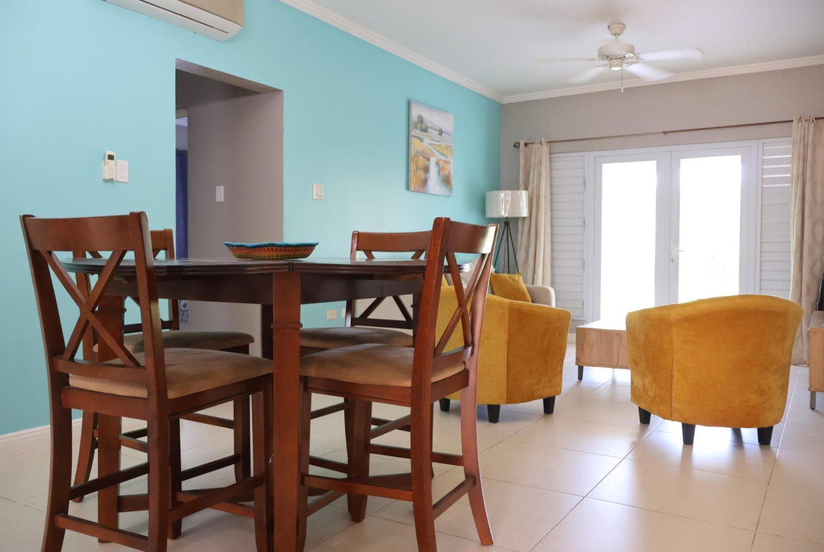 Twelfth image of B101-ferncourt Richmond in Laughlands, St. Ann, Jamaica - property is For Rent