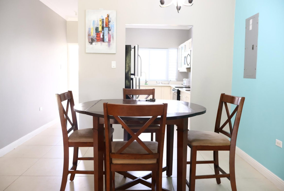 Thirteenth image of B101-ferncourt Richmond in Laughlands, St. Ann, Jamaica - property is For Rent