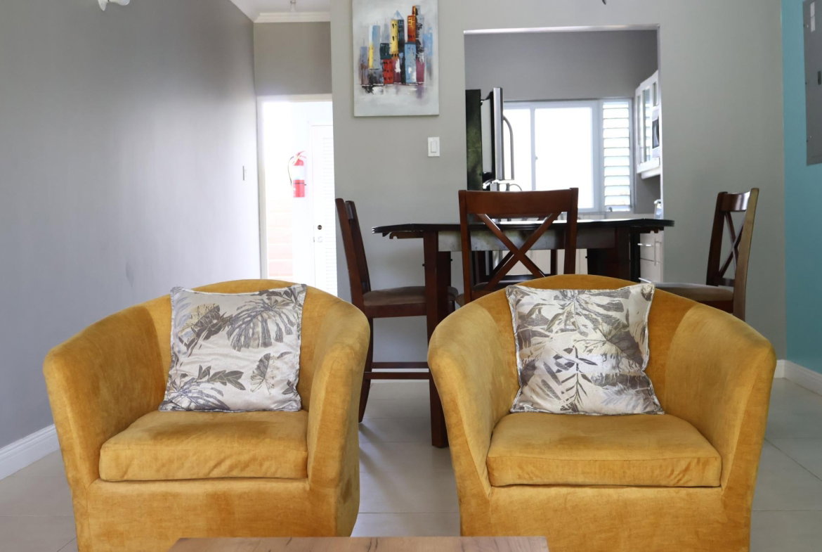 Fourteenth image of B101-ferncourt Richmond in Laughlands, St. Ann, Jamaica - property is For Rent