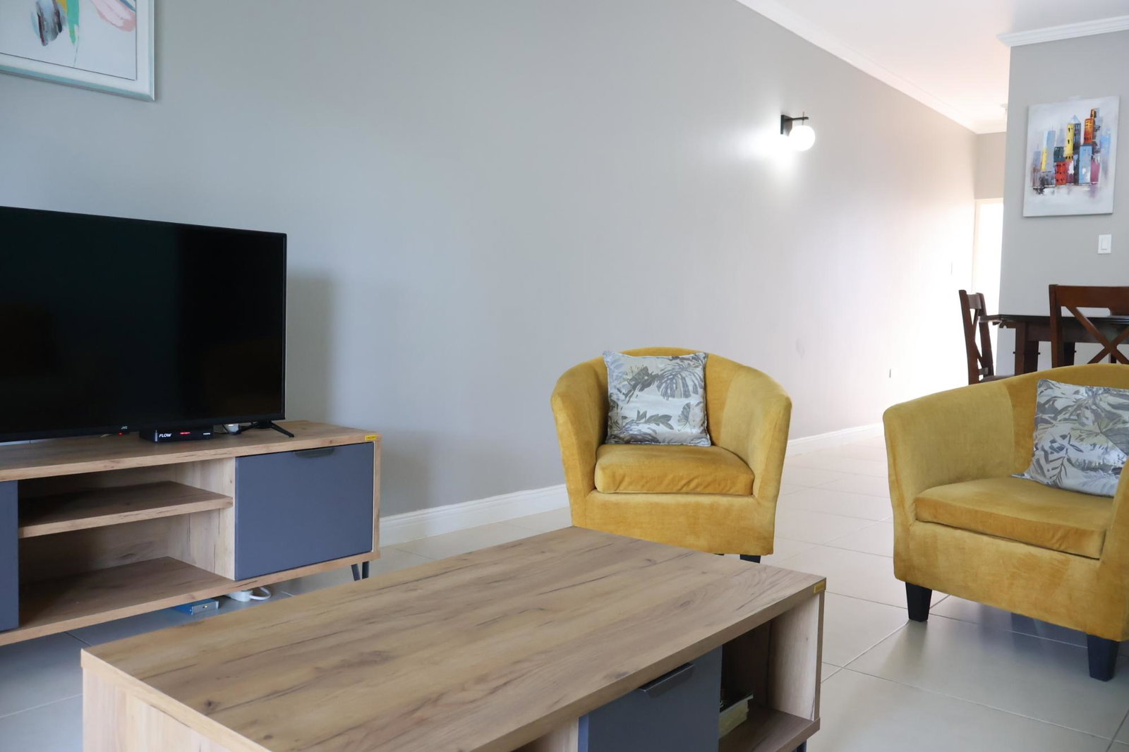 Sixteenth image of B101-ferncourt Richmond in Laughlands, St. Ann, Jamaica - property is For Rent