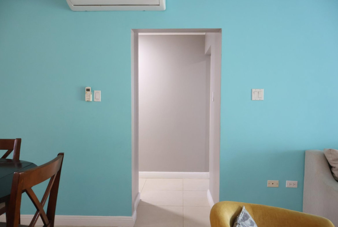 Eighteenth image of B101-ferncourt Richmond in Laughlands, St. Ann, Jamaica - property is For Rent