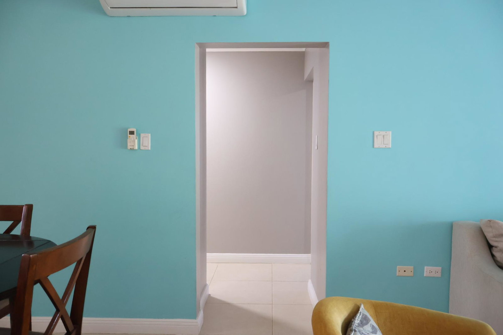 Eighteenth image of B101-ferncourt Richmond in Laughlands, St. Ann, Jamaica - property is For Rent