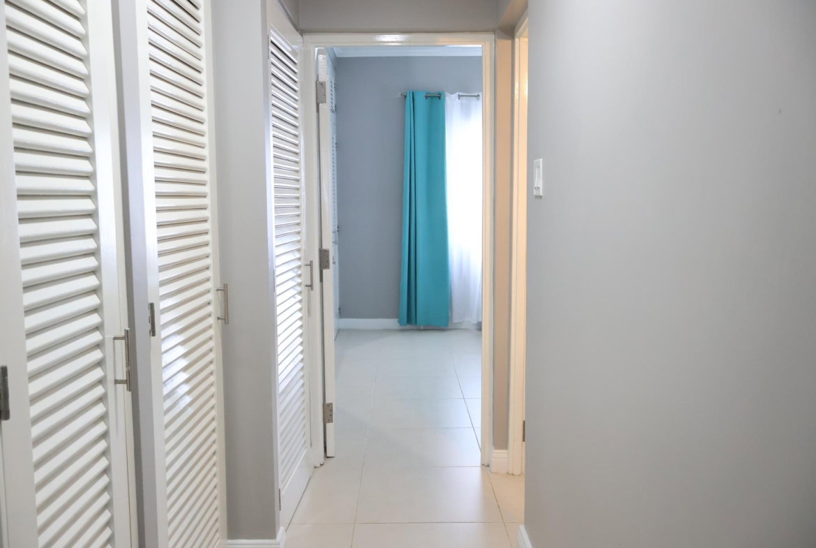 Nineteenth image of B101-ferncourt Richmond in Laughlands, St. Ann, Jamaica - property is For Rent