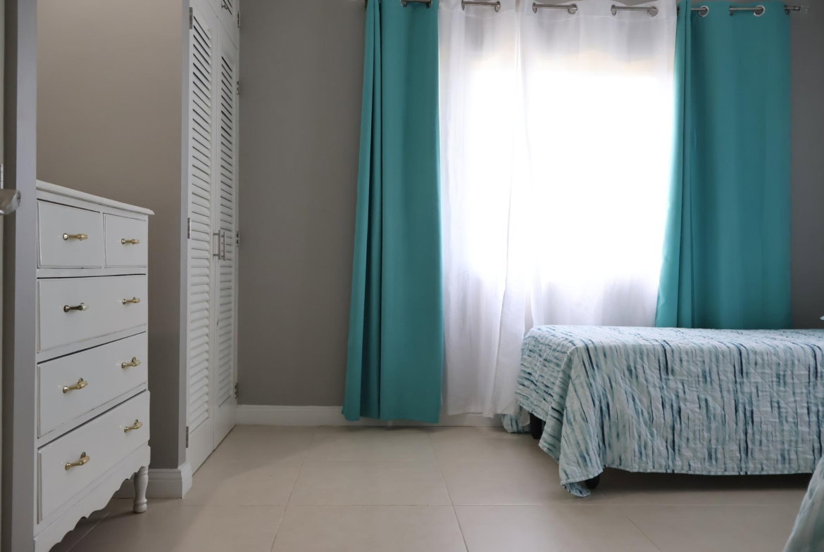 Twentieth image of B101-ferncourt Richmond in Laughlands, St. Ann, Jamaica - property is For Rent