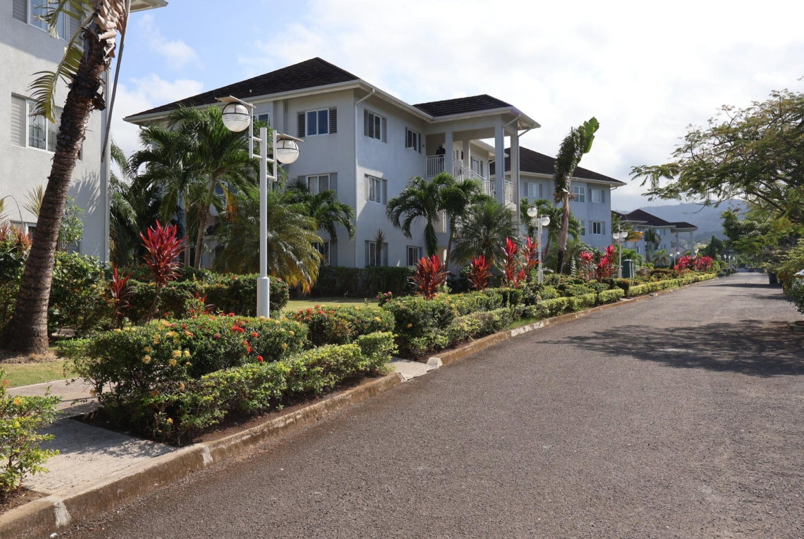 Third image of B101-ferncourt Richmond in Laughlands, St. Ann, Jamaica - property is For Rent
