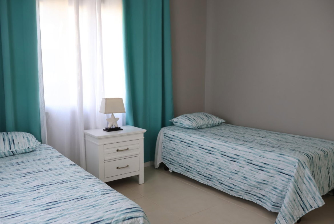 Twenty-Second image of B101-ferncourt Richmond in Laughlands, St. Ann, Jamaica - property is For Rent