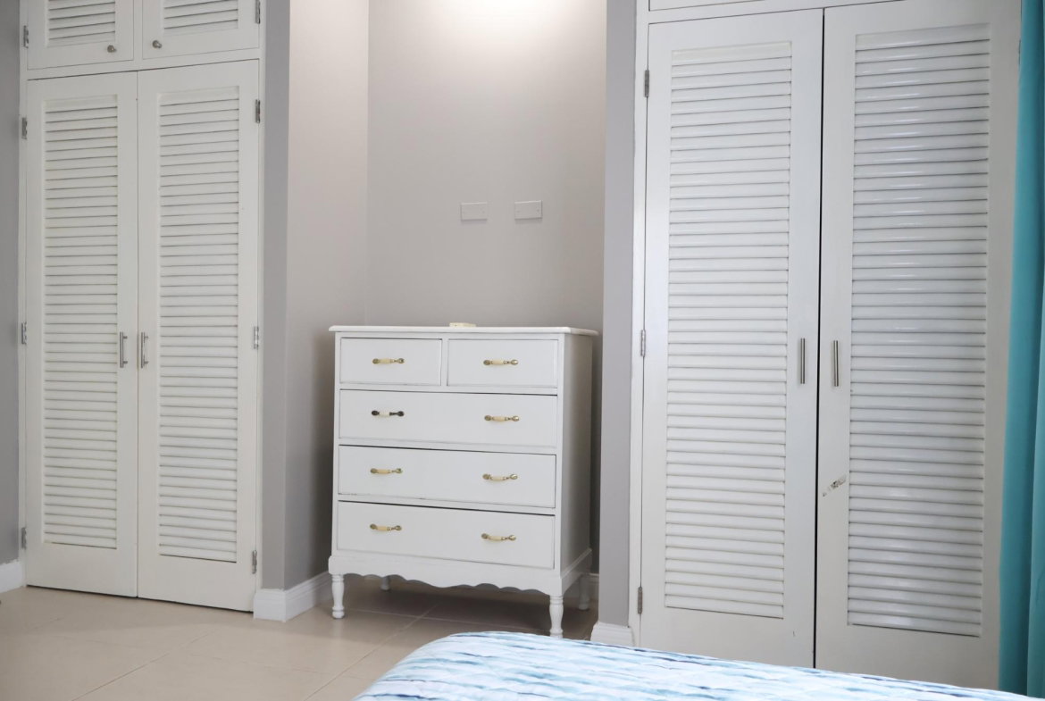 Twenty-Fourth image of B101-ferncourt Richmond in Laughlands, St. Ann, Jamaica - property is For Rent