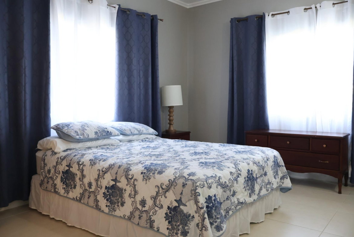 Twenty-Eighth image of B101-ferncourt Richmond in Laughlands, St. Ann, Jamaica - property is For Rent