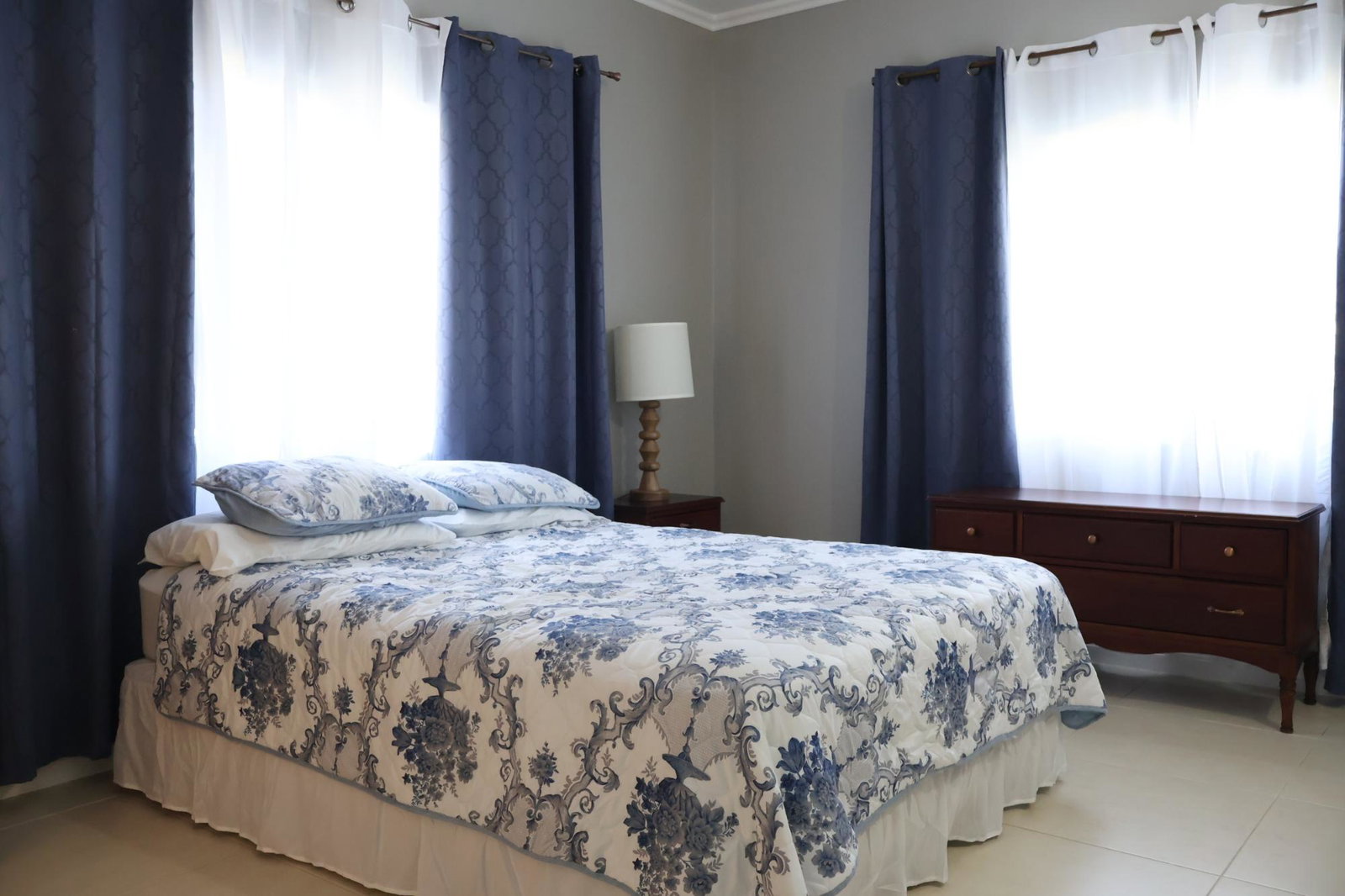 Twenty-Eighth image of B101-ferncourt Richmond in Laughlands, St. Ann, Jamaica - property is For Rent