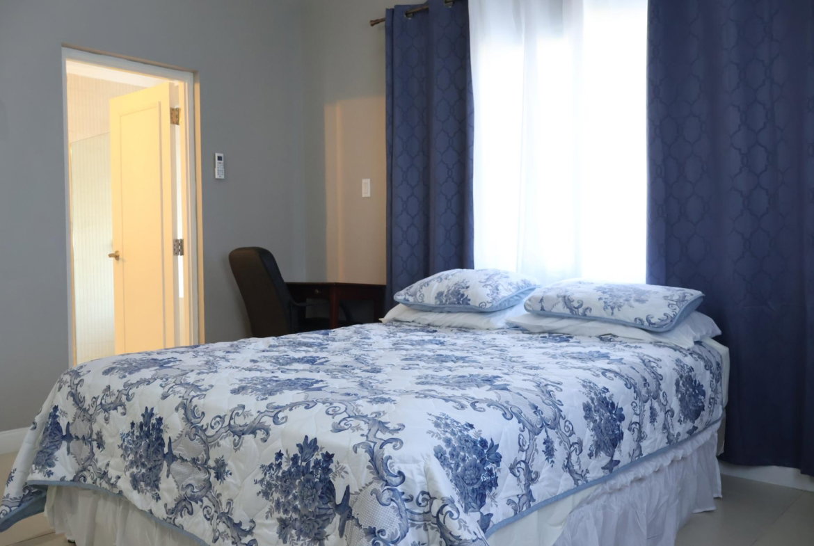 Twenty-Ninth image of B101-ferncourt Richmond in Laughlands, St. Ann, Jamaica - property is For Rent