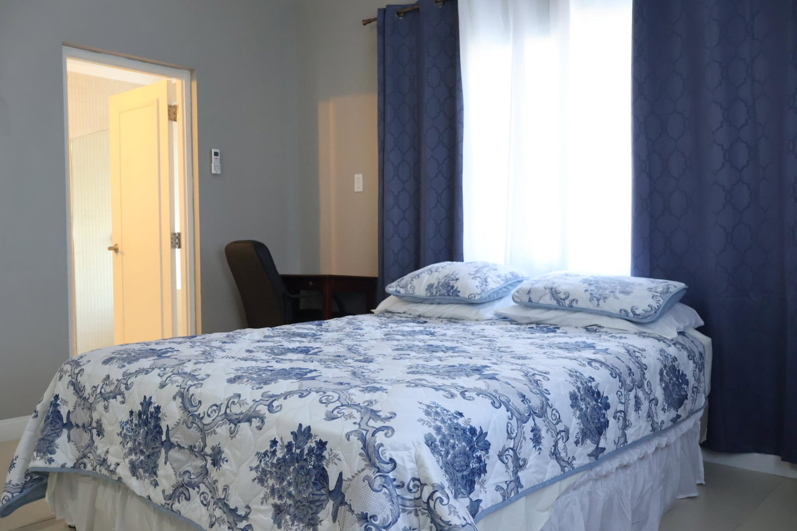 Twenty-Ninth image of B101-ferncourt Richmond in Laughlands, St. Ann, Jamaica - property is For Rent