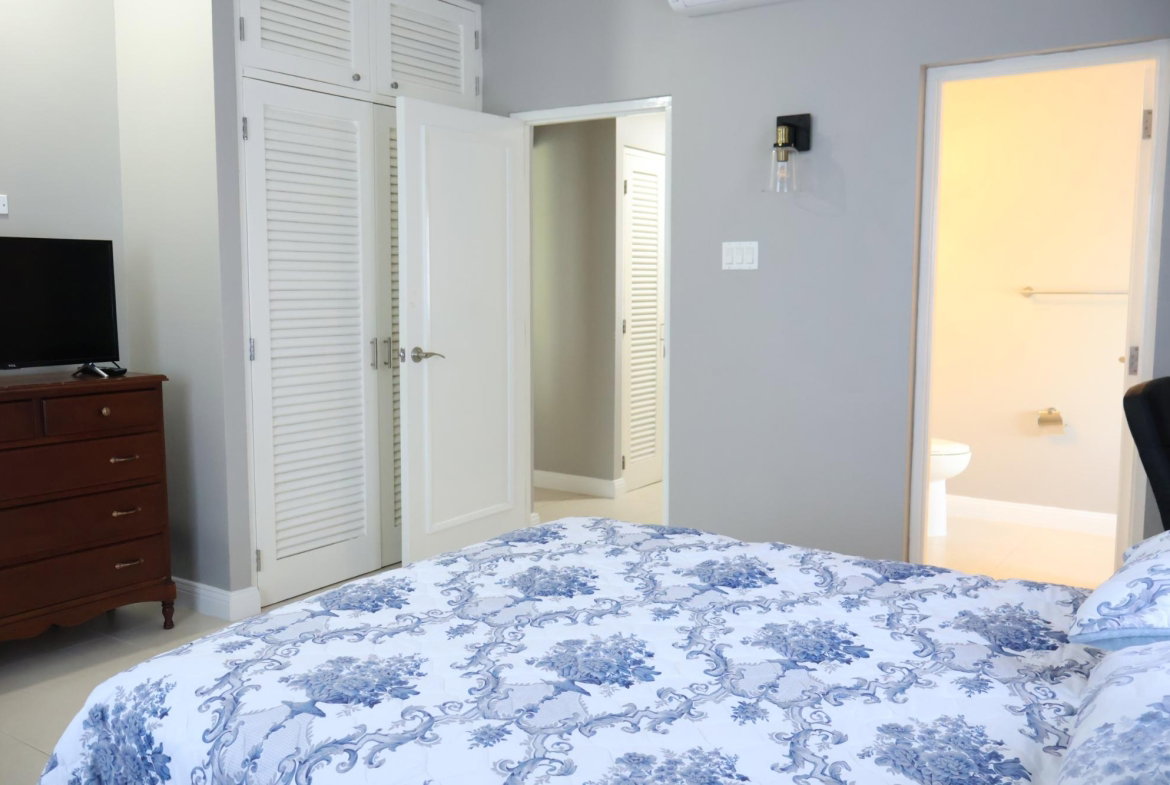 Thirtieth image of B101-ferncourt Richmond in Laughlands, St. Ann, Jamaica - property is For Rent