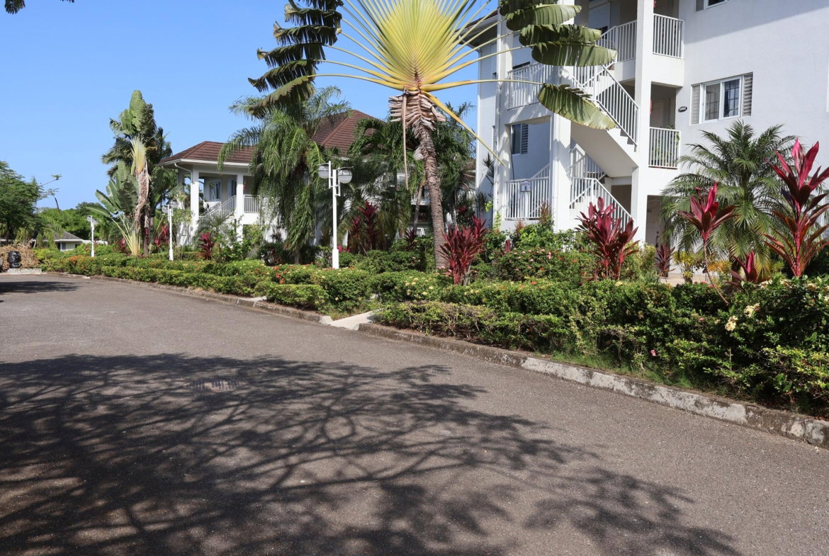 Fourth image of B101-ferncourt Richmond in Laughlands, St. Ann, Jamaica - property is For Rent