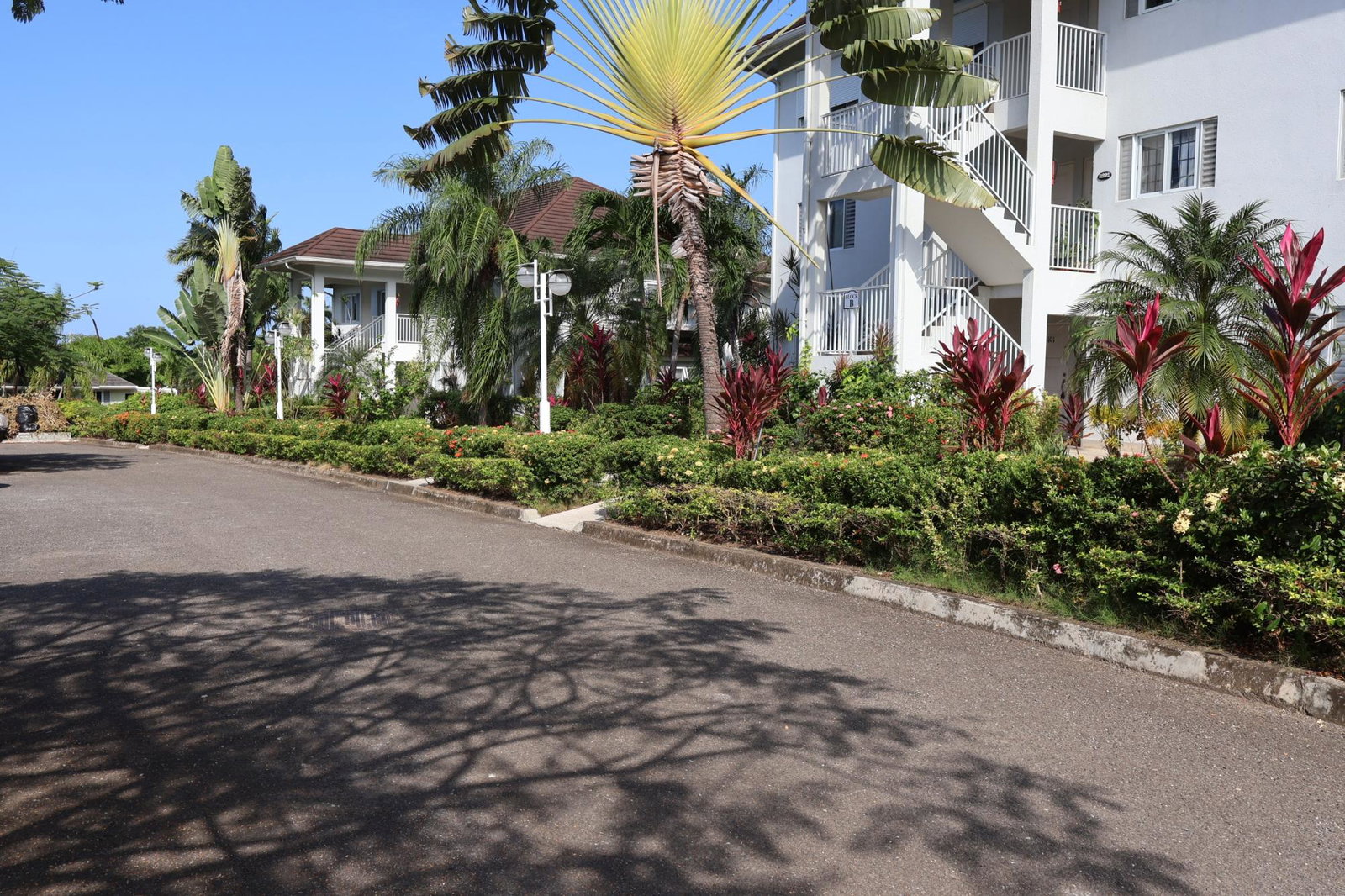 Fourth image of B101-ferncourt Richmond in Laughlands, St. Ann, Jamaica - property is For Rent