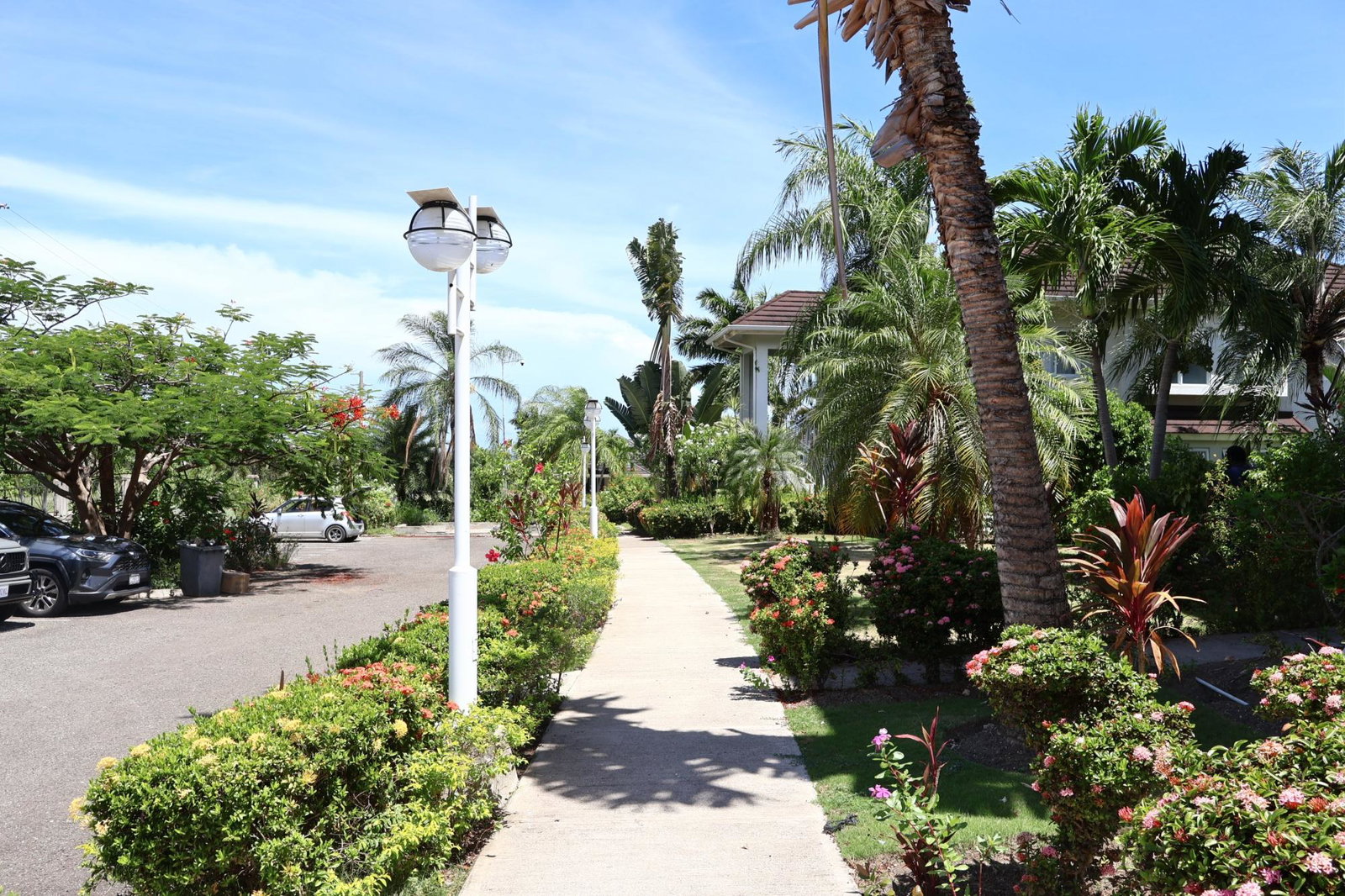 Fifth image of B101-ferncourt Richmond in Laughlands, St. Ann, Jamaica - property is For Rent
