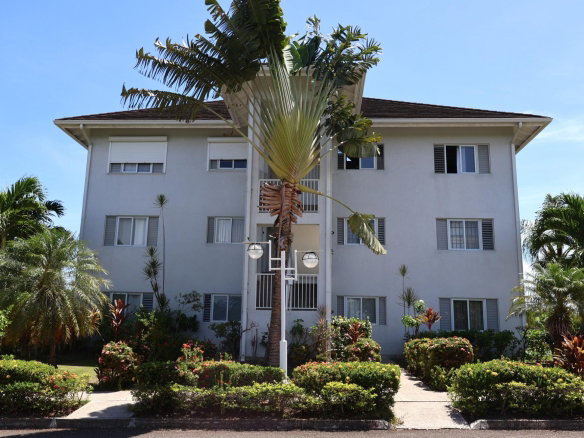 First image of B101-ferncourt Richmond in Laughlands, St. Ann, Jamaica - property is For Rent