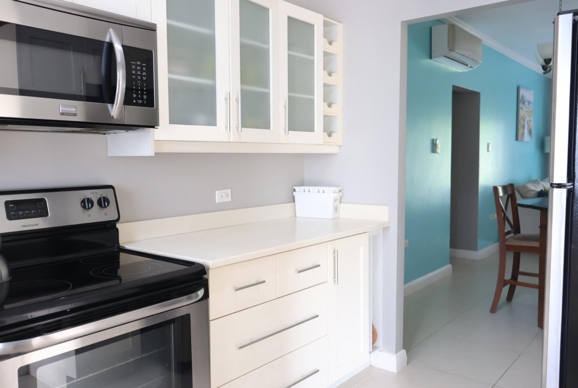 Seventh image of B101-ferncourt Richmond in Laughlands, St. Ann, Jamaica - property is For Rent