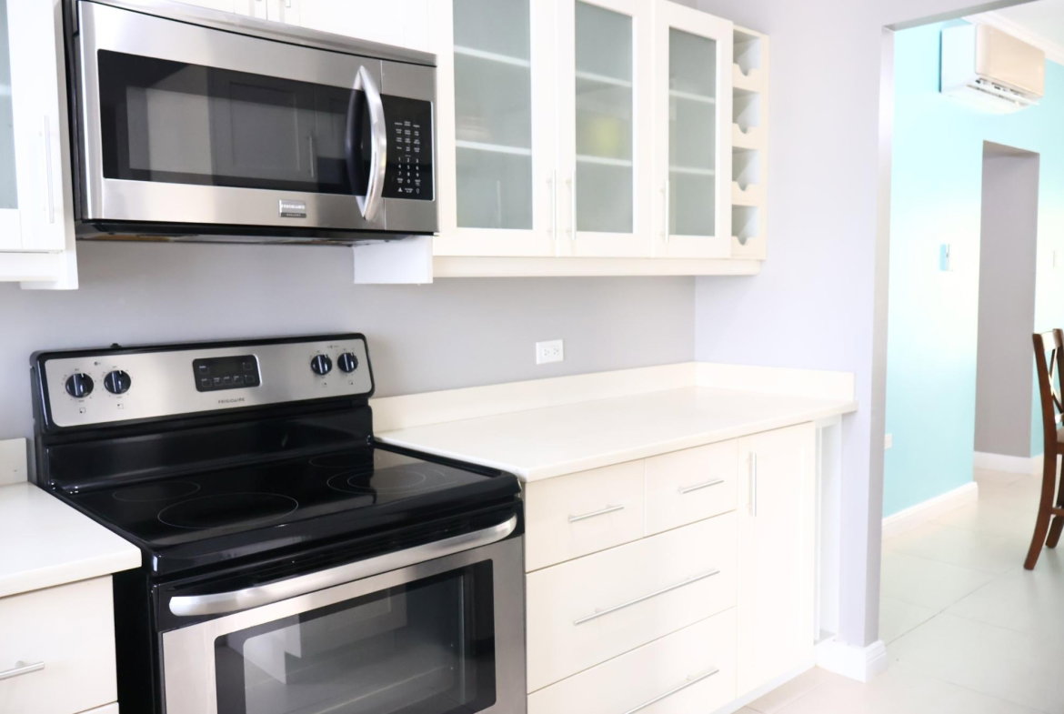 Eighth image of B101-ferncourt Richmond in Laughlands, St. Ann, Jamaica - property is For Rent