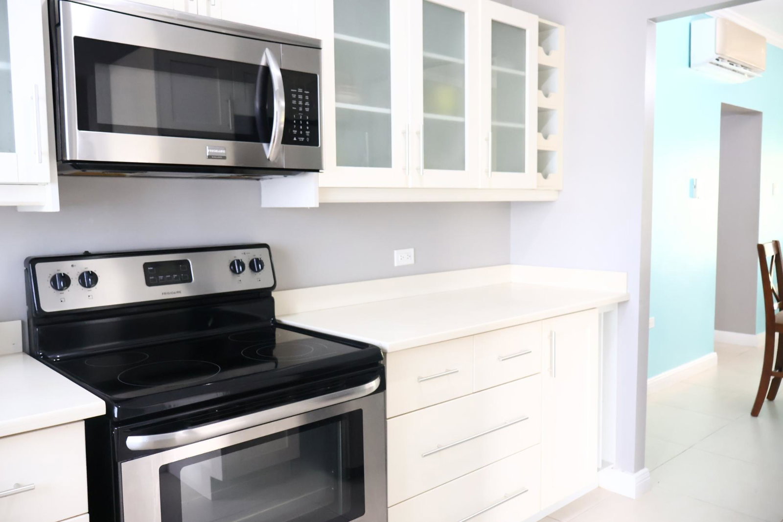 Eighth image of B101-ferncourt Richmond in Laughlands, St. Ann, Jamaica - property is For Rent