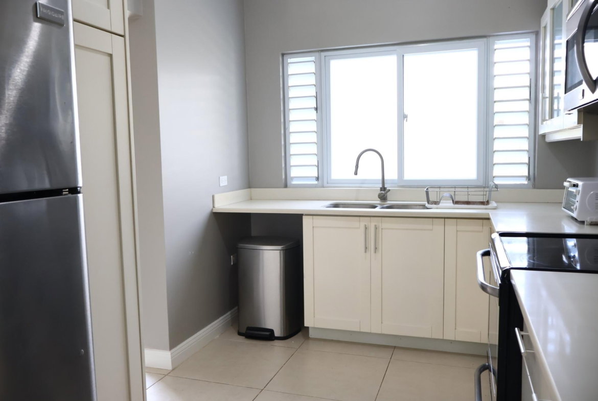Tenth image of B101-ferncourt Richmond in Laughlands, St. Ann, Jamaica - property is For Rent