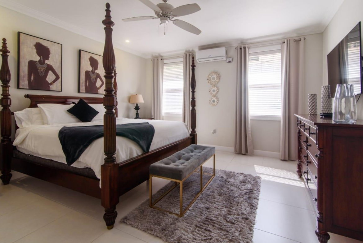 Eleventh image of F2- Ocean Spring Apartments in Reading, St. James, Jamaica - property is For Sale