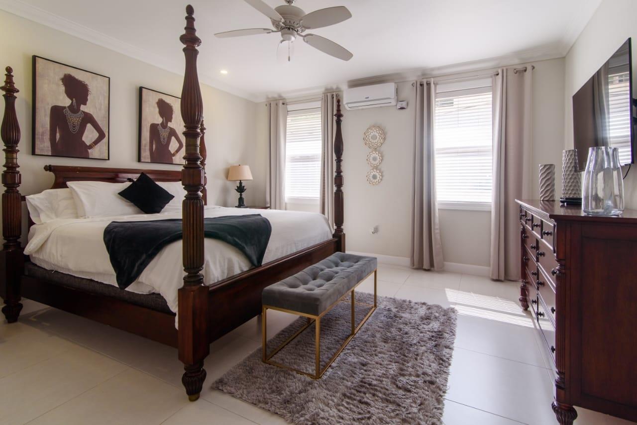 Luxurious-2-Bedroom-Apartment-for-Sale-in-Montego-Bay Eleventh image of F2- Ocean Spring Apartments in Reading, St. James, Jamaica - property is For Sale
