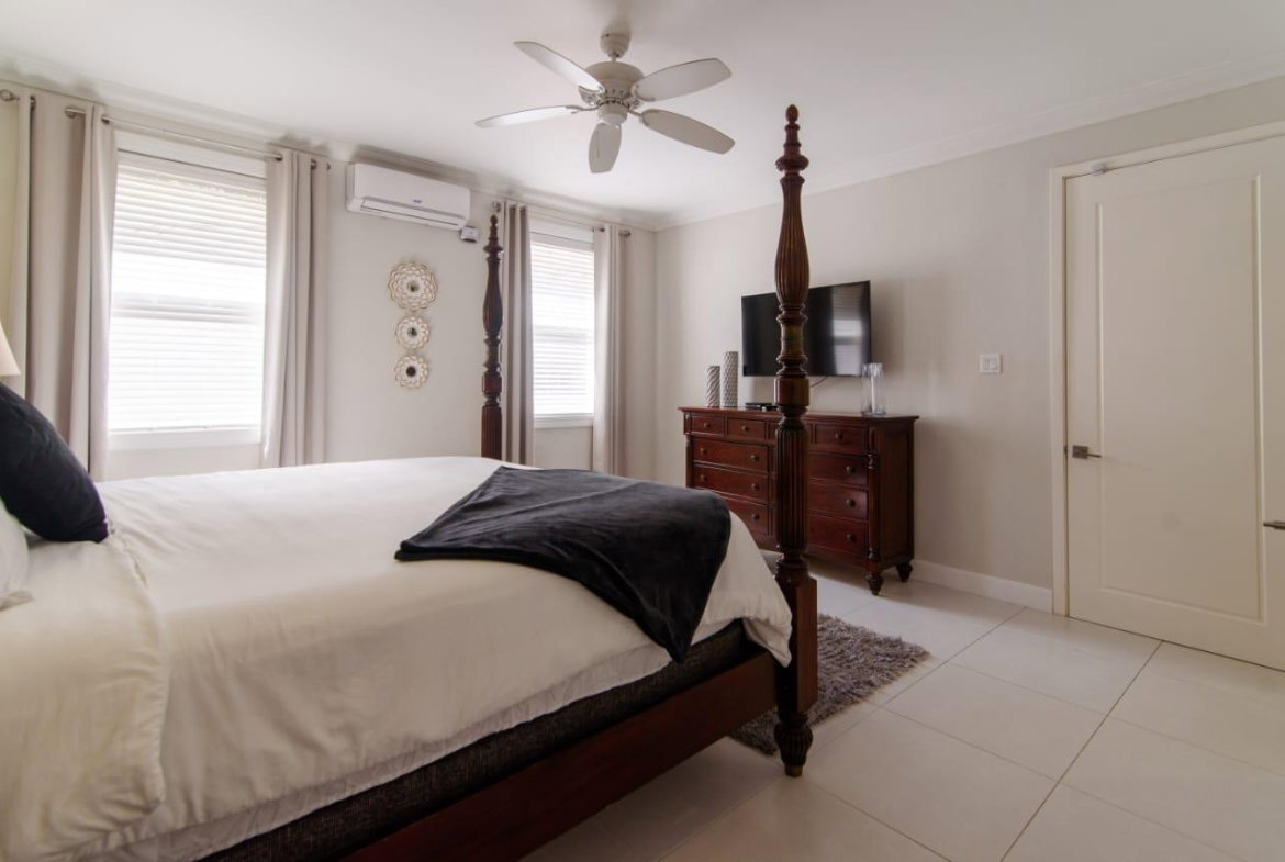 Twelfth image of F2- Ocean Spring Apartments in Reading, St. James, Jamaica - property is For Sale