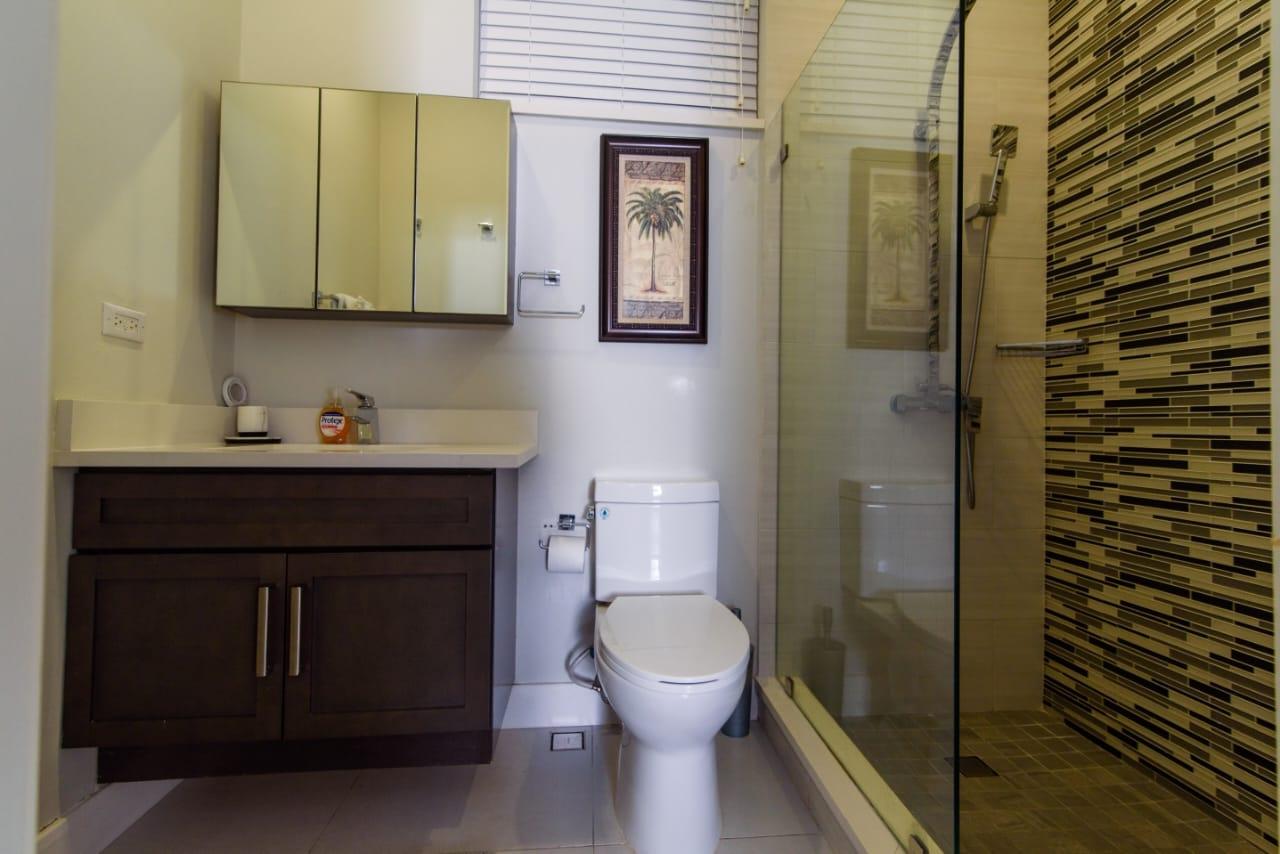Luxurious-2-Bedroom-Apartment-for-Sale-in-Montego-Bay Thirteenth image of F2- Ocean Spring Apartments in Reading, St. James, Jamaica - property is For Sale