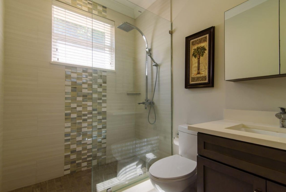 Fifteenth image of F2- Ocean Spring Apartments in Reading, St. James, Jamaica - property is For Sale