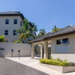 First image of F2- Ocean Spring Apartments in Reading, St. James, Jamaica - property is For Sale