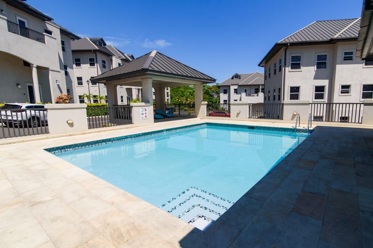 Luxurious-2-Bedroom-Apartment-for-Sale-in-Montego-Bay Fourth image of F2- Ocean Spring Apartments in Reading, St. James, Jamaica - property is For Sale