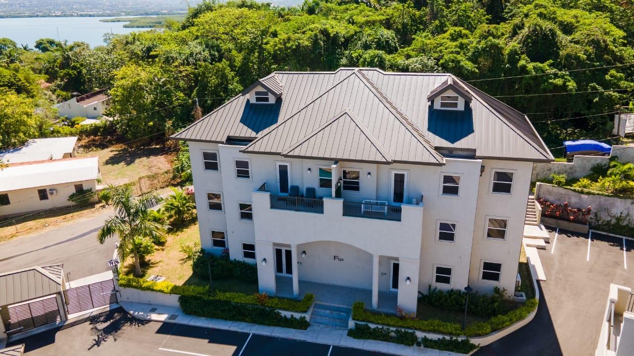 Luxurious-2-Bedroom-Apartment-for-Sale-in-Montego-Bay Fifth image of F2- Ocean Spring Apartments in Reading, St. James, Jamaica - property is For Sale